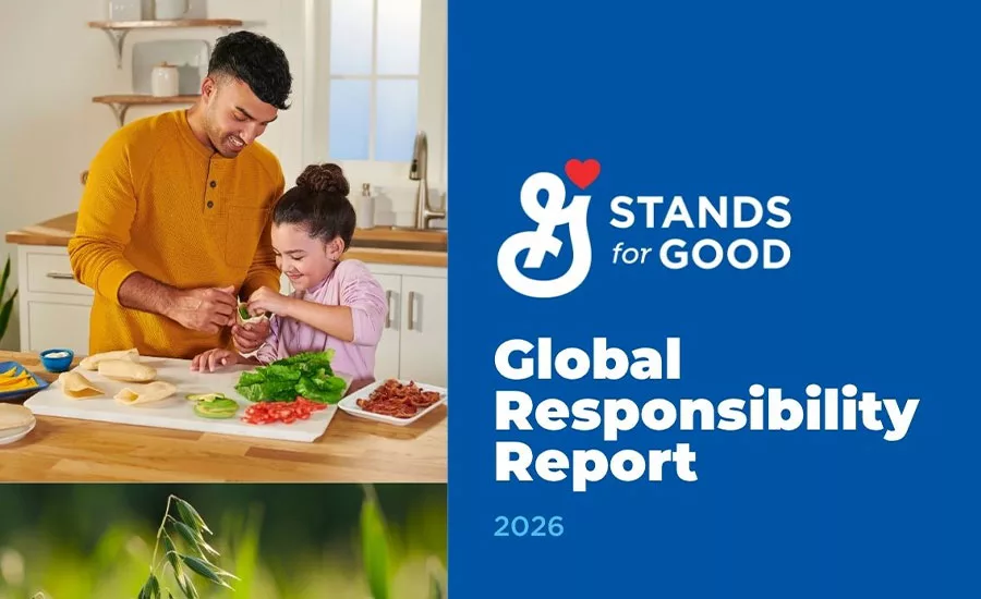 General Mills Sustainability Report
