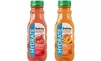 Tropicana Hydrate bottles
