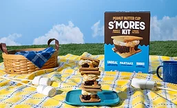 Unreal Smores Kit