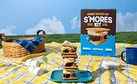 Unreal Smores Kit