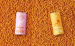 The Cycle Cans