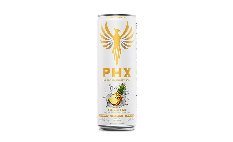 PHX Pineapple Energy can