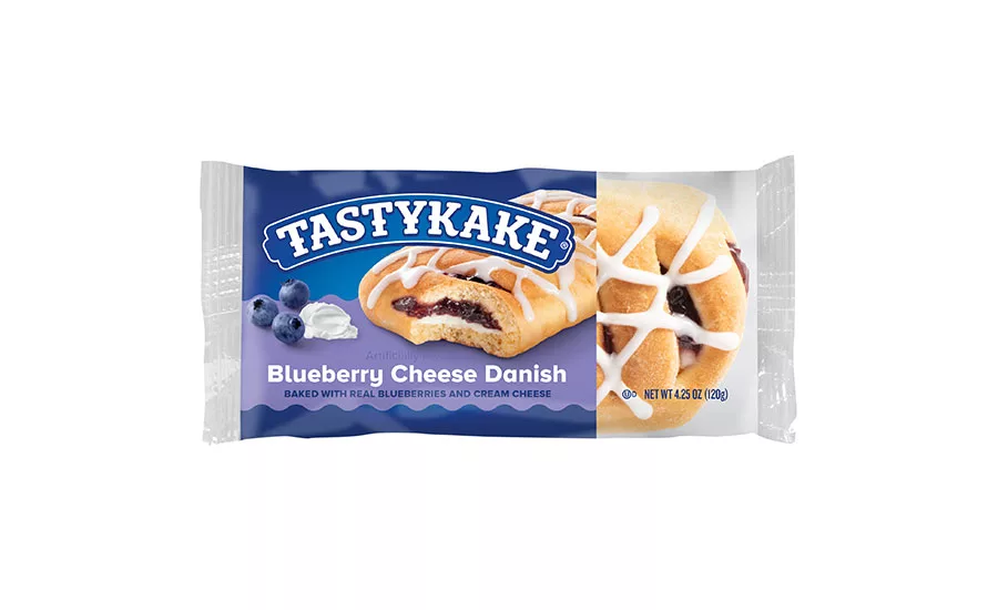 TastyKate CheeseDanish 