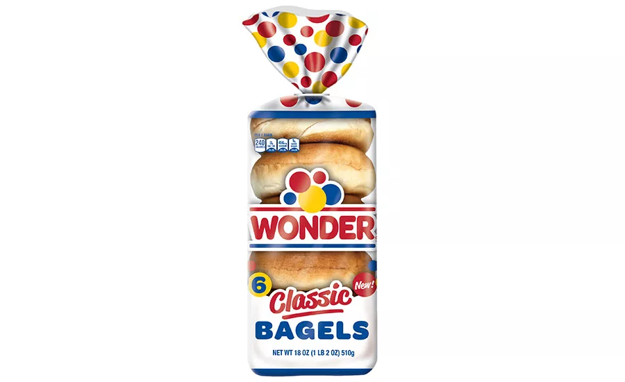 Wonder Bagels 