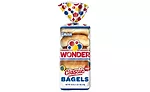 Wonder Bagels 