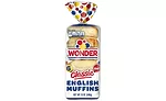 Wonder EnglishMuffins 