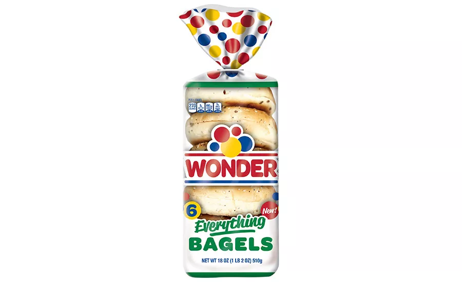 Wonder EverythingBagels