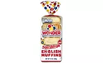 Wonder SourDough EngMuffins