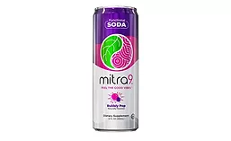 mitra9 BubblyPop can