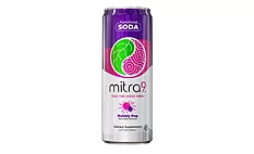 mitra9 BubblyPop can