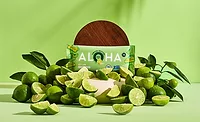 Aloha Key Lime bar