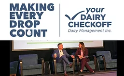 Dairy Conference 
