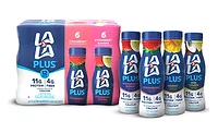 LaLa Plus Bottles