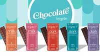Gron chocolate bars