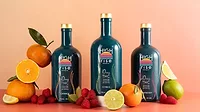 High Rise THC Infusions