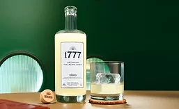 Senorita 1777 Hemp THC Spirit