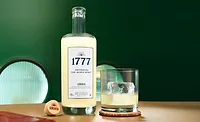 Senorita 1777 Hemp THC Spirit