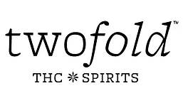 Twofold logo