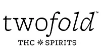 Twofold logo