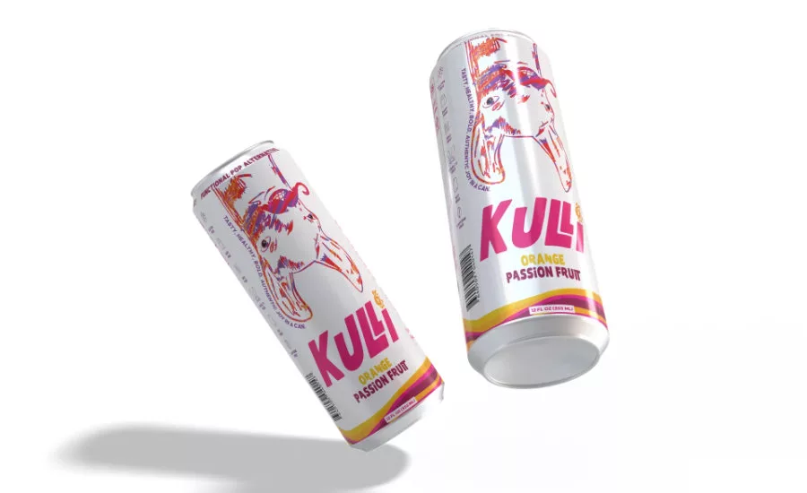 Kulli cans