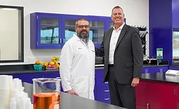 Vibrant Executives