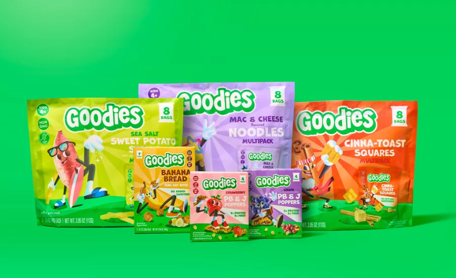 Goodies Products
