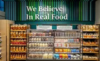 Whole Foods Retail Concept