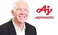 Dave Gardner Ajinomoto exec