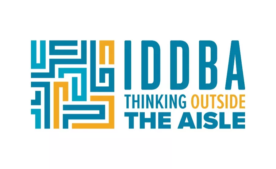 IDDBA logo