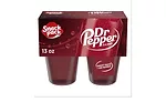 Dr Pepper Snack Pack