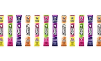 Ghost Energy Stick packets