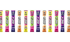 Ghost Energy Stick packets