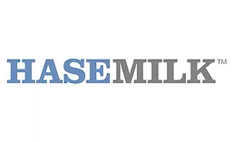 Hasemilk logo