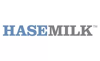 Hasemilk logo