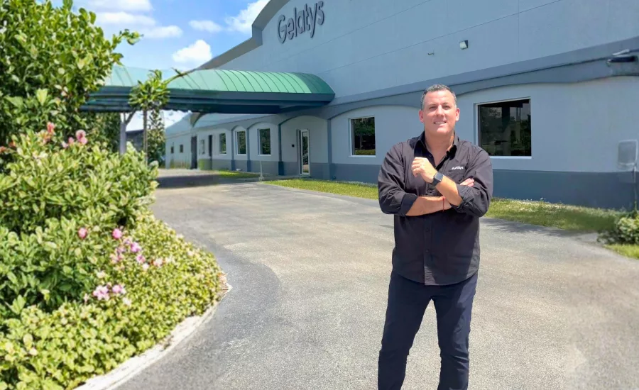 Gelatys Facility