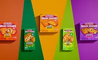 Hot Pockets Snack Breaks packages