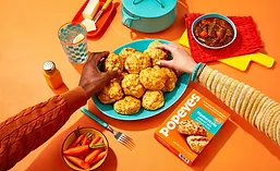 Popeyes BiscuitMix 