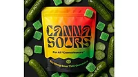 Canna Sours Pickle