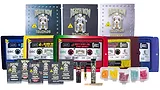 Death Row Records Cannabis Nevada Products
