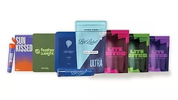 Go Brands portfolio