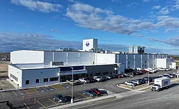 Idaho Milk Facility 
