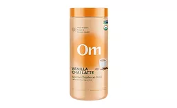 Om Vanilla Chai can