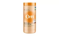 Om Vanilla Chai can