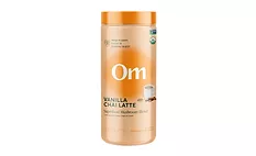 Om Vanilla Chai can
