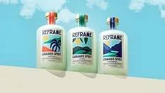 Reframe Hemp Spirit