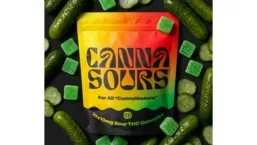 Canna Sours Pickle