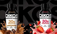 Oikos Protein Shake bottles