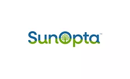 SunOpta logo