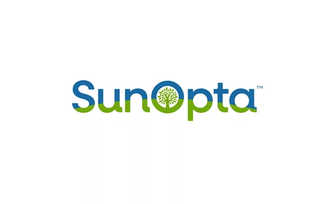 SunOpta logo