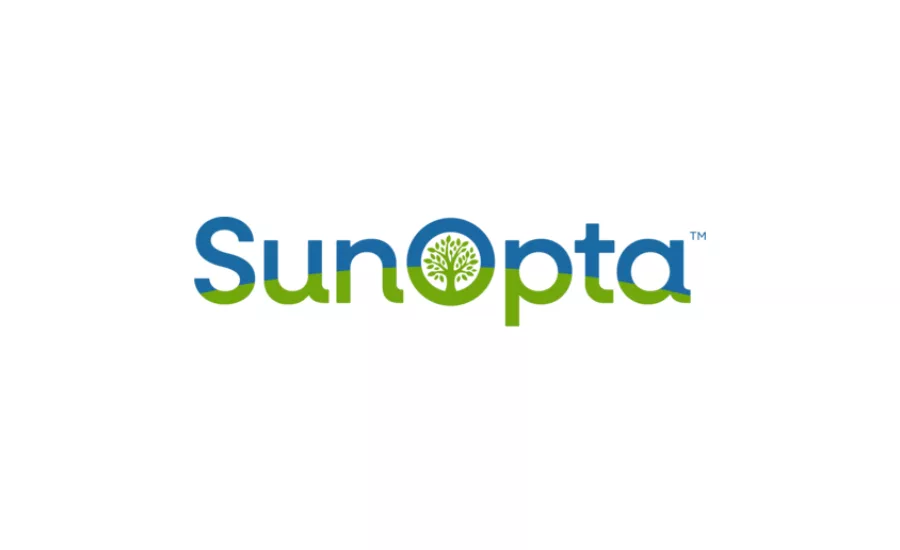 SunOpta logo